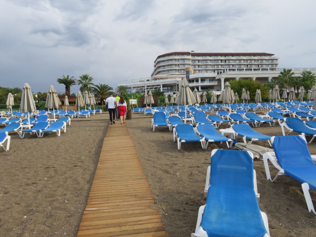 imagini hotel Starlight Resort